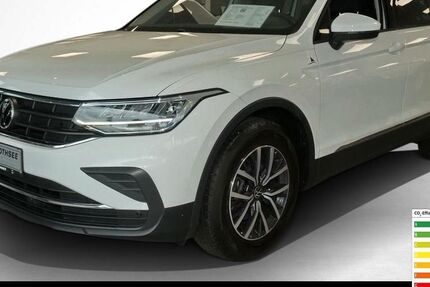 VW Tiguan 36.500 km 22.740 € Hilpoltstein 91161