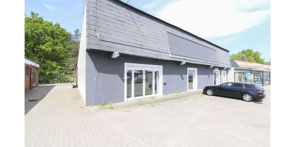 Halle in Adendorf 450.000 € 310 m² zimmer