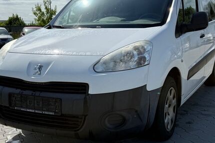 Peugeot Partner 321.000 km 2.399 &euro; Oberkrämer 16727