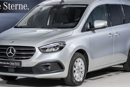 Mercedes-Benz T-Klasse 14.895 km 28.960 &euro; Hamburg 22549