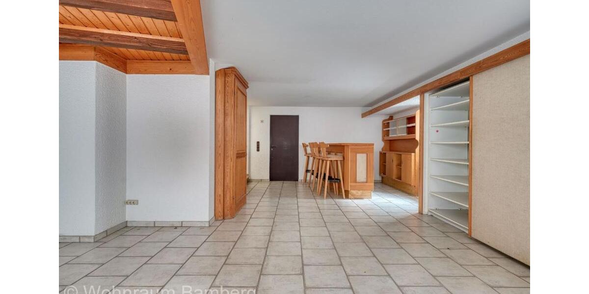 Reihenhaus Bamberg Gärtnerstadt - 6 Zimmer, 143 m&sup2;, 1.700&euro; | Angebot:25294225