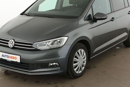 VW Touran 114.489 km 17.260 &euro; Dresden 01187