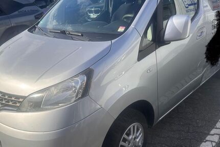 Nissan NV200 231.000 km 4.990 &euro; Hanau 63452