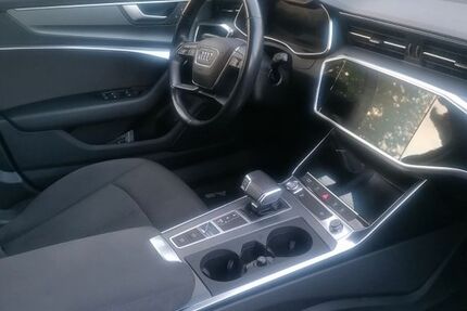 Audi A6 130.000 km 22.900 &euro; Bebra 36179