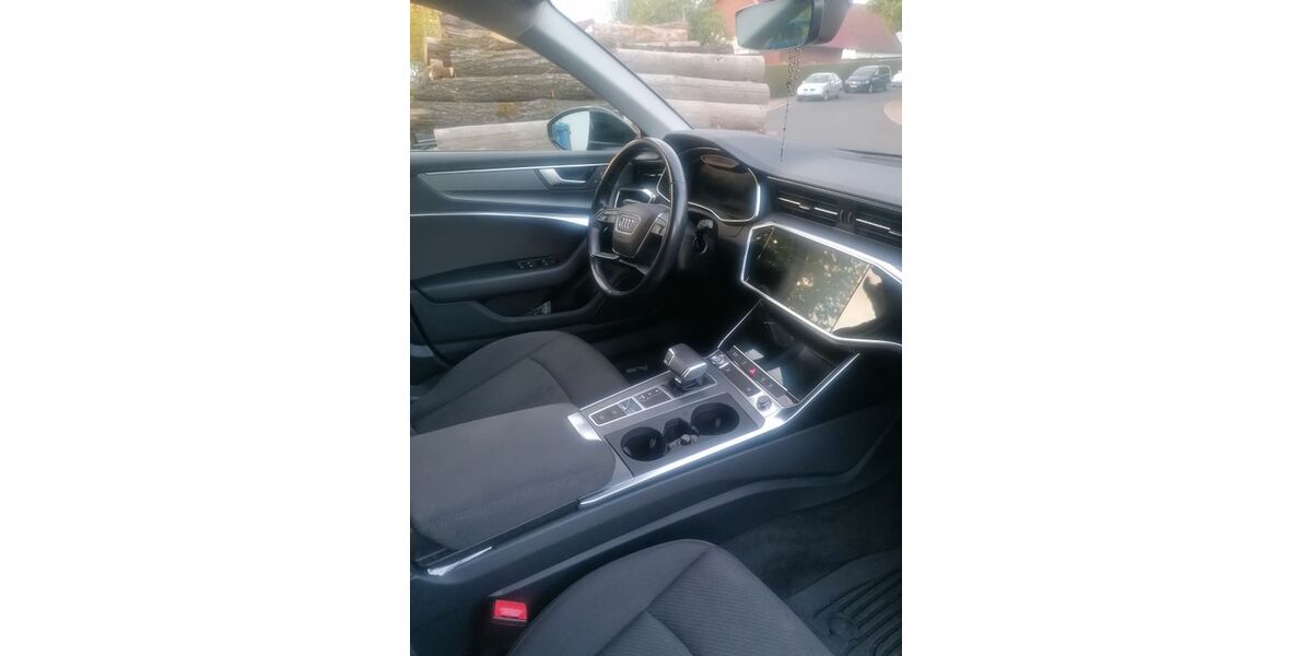 Audi A6 130.000 km 22.900 &euro; Bebra 36179