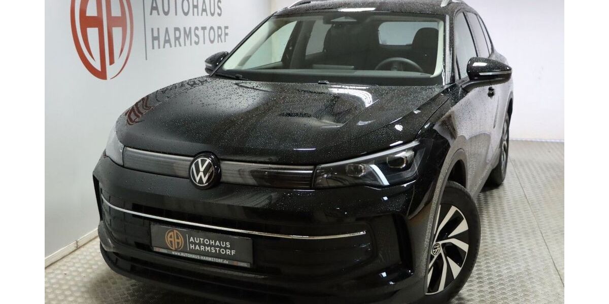 VW Tiguan 1.030 km 37.990 &euro; Harmstorf/Hamburg 21228
