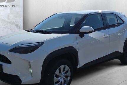 Toyota Yaris Cross 66.900 km 18.999 &euro; Zweibrücken 66482