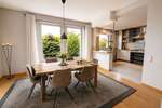 Charakterimmobilie mit Einliegerwohnung auf außergewöhnlichem Naturgrundstück - Mehrfamilienhaus, Wohnhaus Hüllhorst | Angebot:27254352