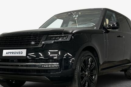 Land Rover Range Rover 27.654 km 131.450 &euro; München 81477