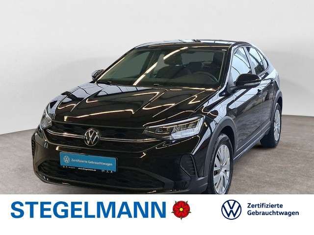 VW Taigo 5.356 km 18.190 &euro; Lemgo 32657