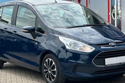 Ford B-Max 131.000 km 9.995 € Bruchsal-Helmsheim 76646