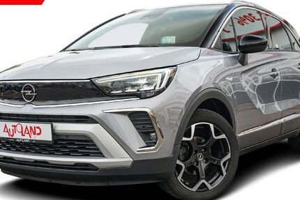 Opel Crossland (X) 77.955 km 16.490 &euro; Bautzen 02625