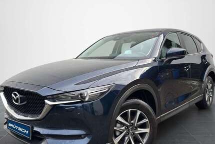 Mazda CX-5 60.900 km 21.480 &euro; Singen 78224