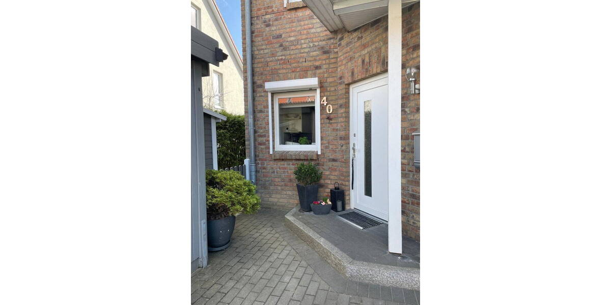 Reihenendhaus Kiel Suchsdorf - 5 Zimmer, 147 m&sup2;, 597.000&euro; | Angebot:26140721