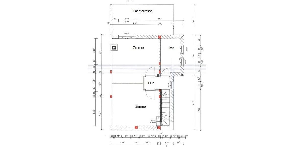 Reihenendhaus 180m²+60 qm² Keller+Garten+Solar+Kamin+FBH+Stellplätze 6 zimmer