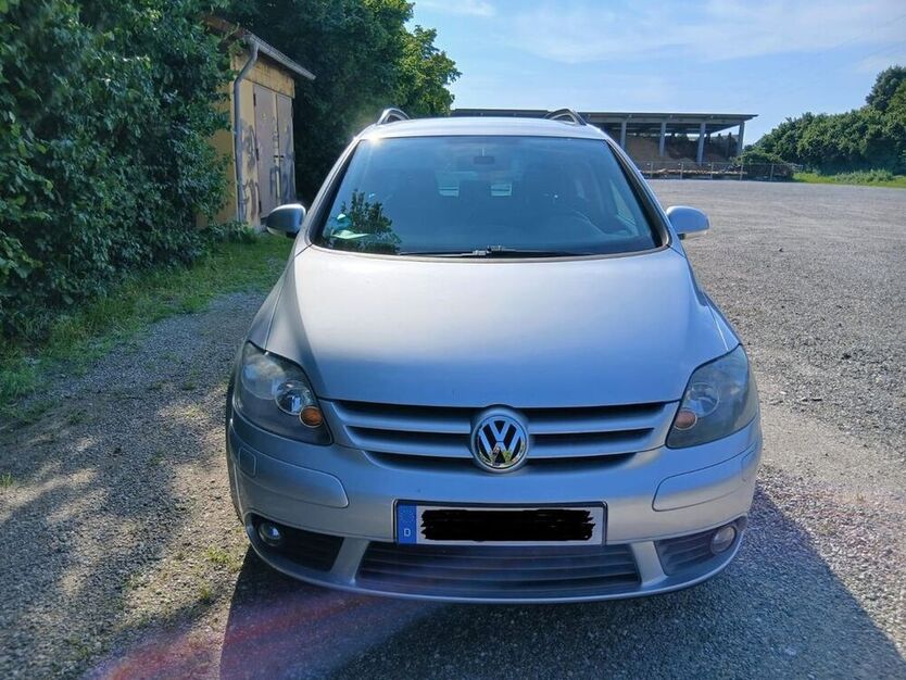 Golf Plus