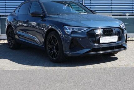 Audi e-tron 36.906 km 41.240 € Buergstadt 63927
