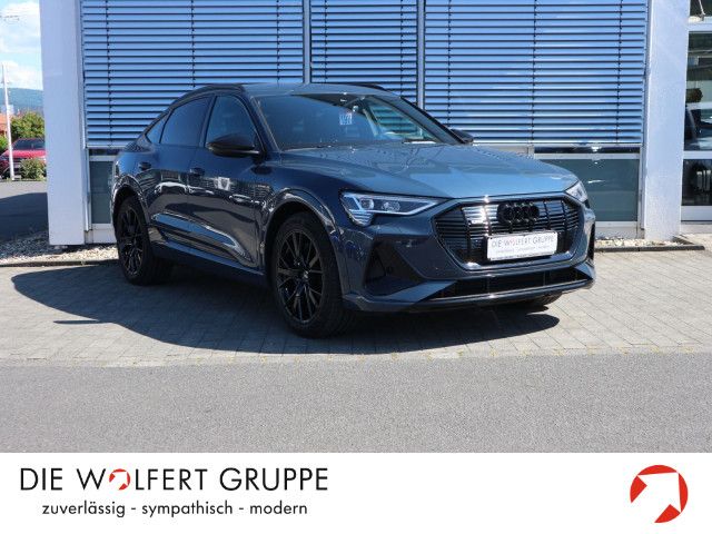 Audi e-tron 36.906 km 43.780 € Buergstadt 63927