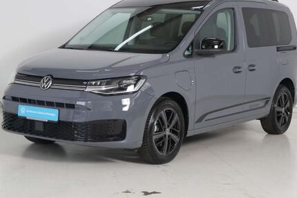VW Caddy 9.766 km 36.980 &euro; Amberg 92224