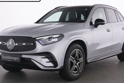 Mercedes-Benz GLC 300 7.598 km 67.830 &euro; Essen 45309