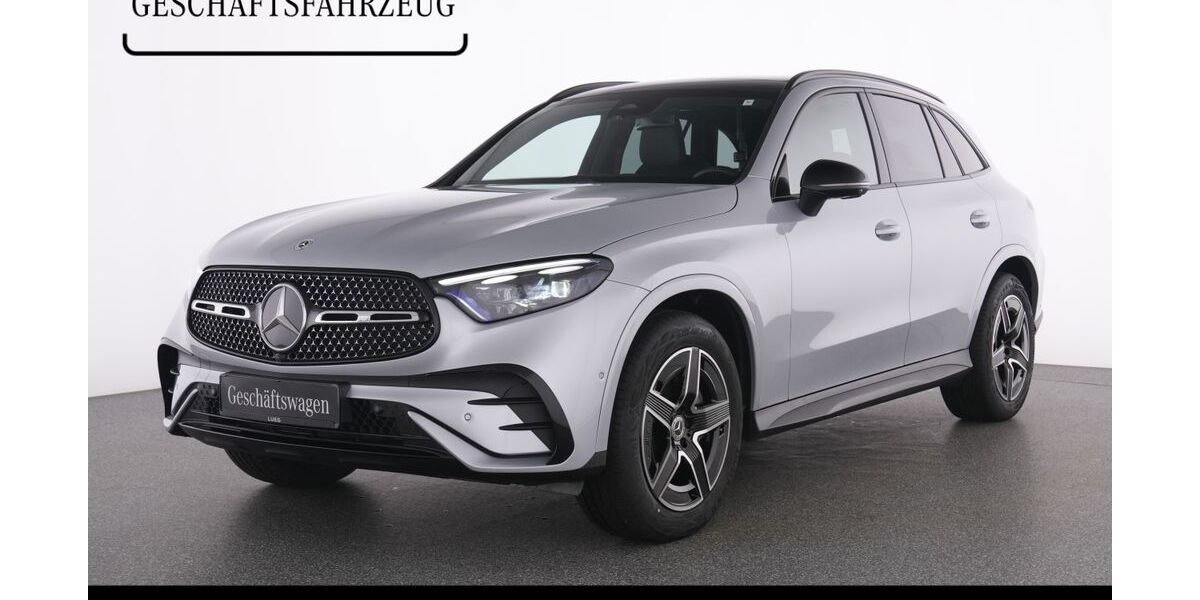 Mercedes-Benz GLC 300 7.598 km 67.830 &euro; Essen 45309