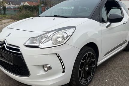 Citroen DS3 141.000 km 3.990 &euro; Hemsbach 69502
