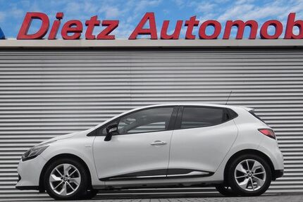 Renault Clio 90.000 km 6.950 &euro; Aken 06385