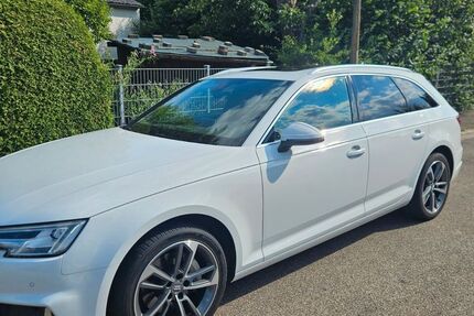 Audi A4 115.000 km 20.900 &euro; Egweil 85116