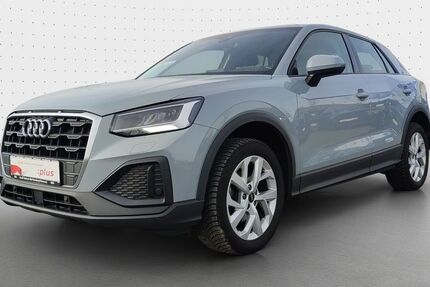 Audi Q2 37.062 km 23.890 € Oberursel 61440
