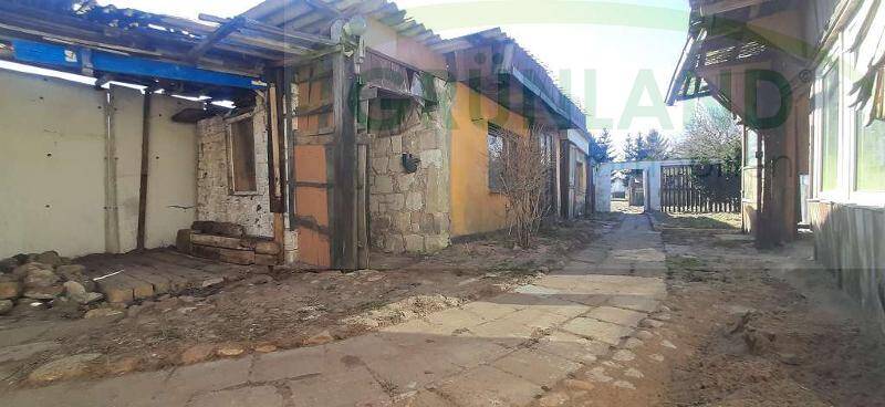 Doppelhaushälfte Meyenburg - 4 Zimmer, 100 m&sup2;, 48.000&euro; | Angebot:24040549