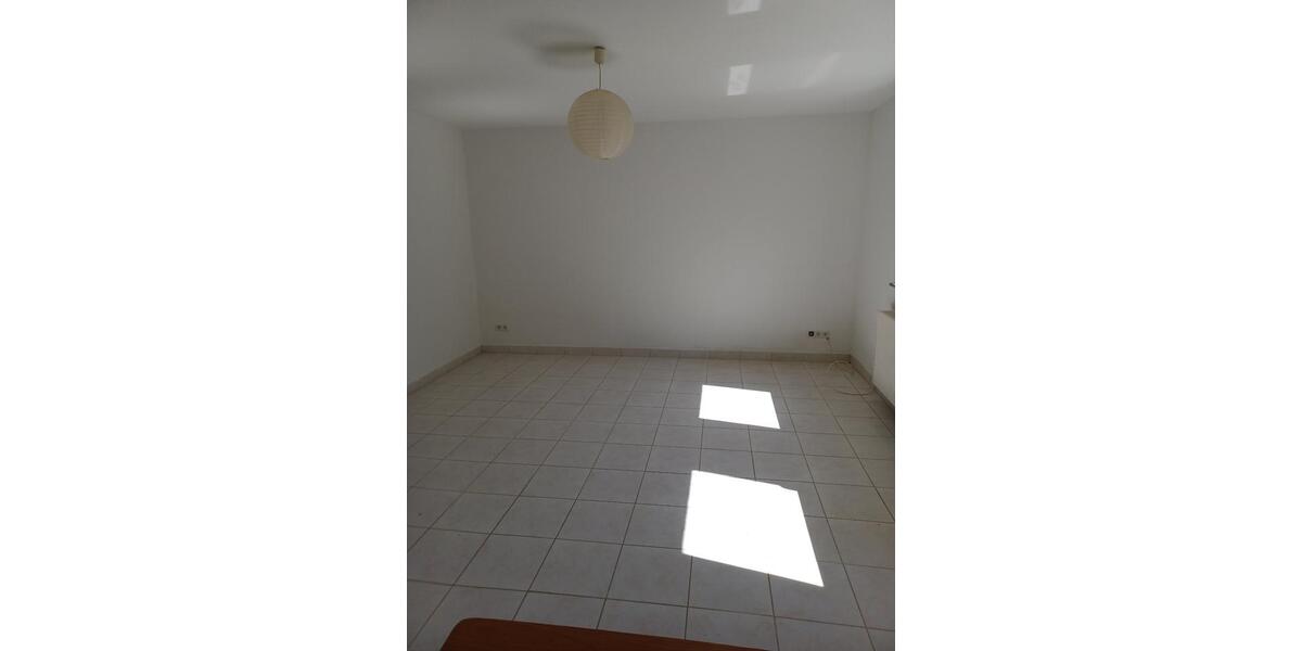 Erdgeschoßwohnung Idar-Oberstein Oberstein - 2 Zimmer, 38 m&sup2;, 290&euro; | Angebot:26416117