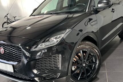 Jaguar E-Pace 169.000 km 16.995 &euro; Bretten 75015