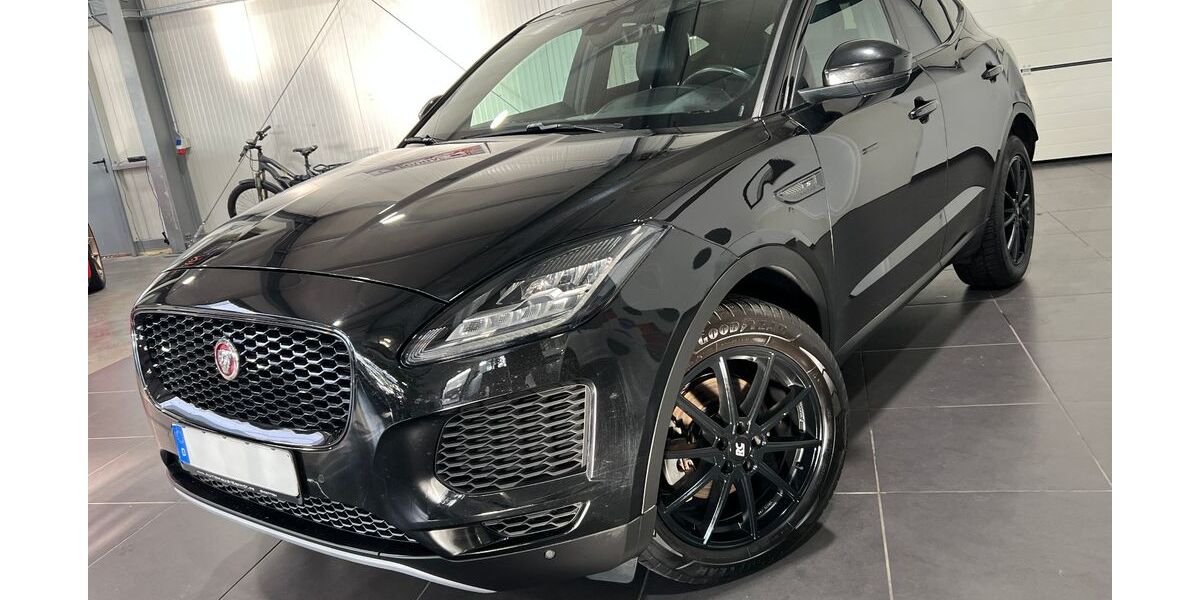 Jaguar E-Pace 169.000 km 16.995 &euro; Bretten 75015