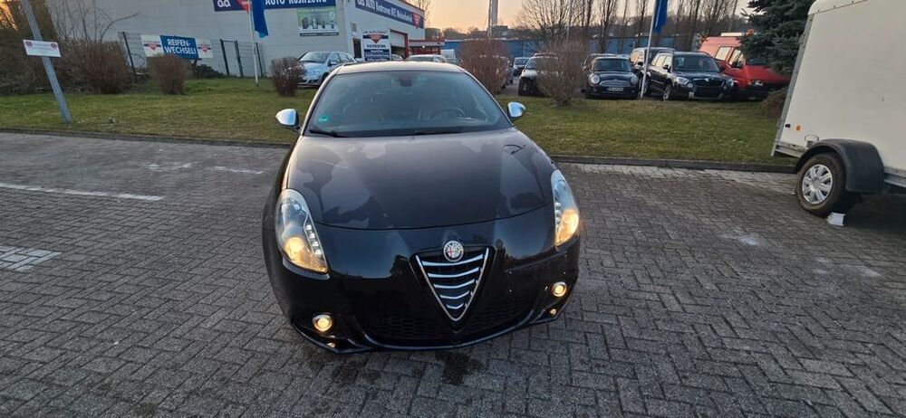 Giulietta
