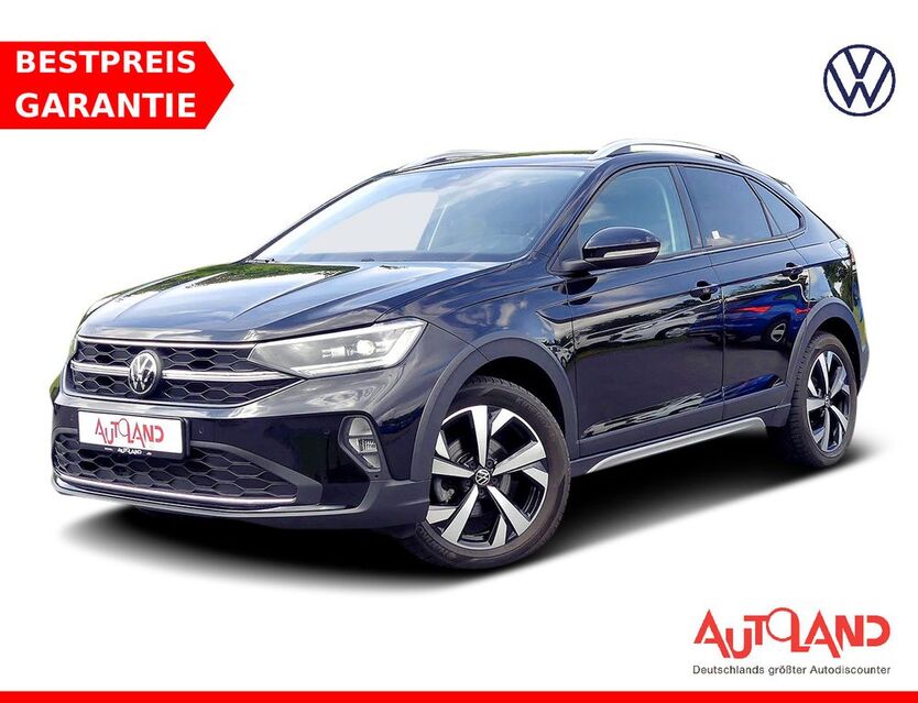 VW Taigo 29.986 km 23.950 € Stralsund 18437