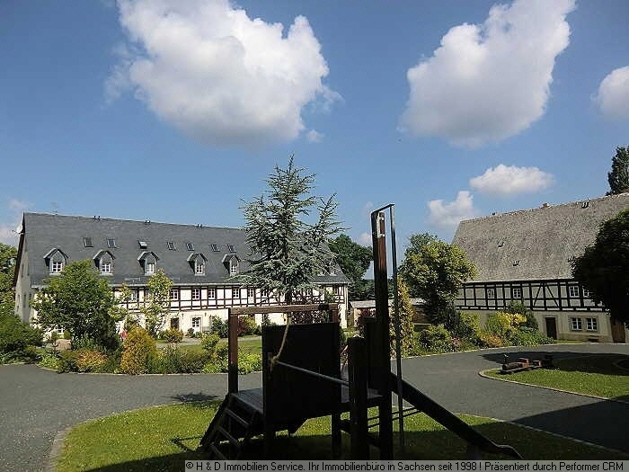 Mietwohnung in schöner Randlage von Dippoldiswalde gesucht ? - 2- Dippoldiswalde | Angebot:26769073