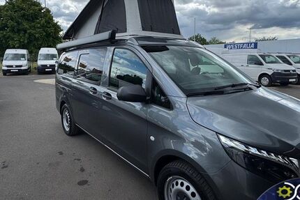 Mercedes-Benz Vito 19.000 km 52.800 &euro; Schweinfurt 97424