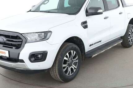 Ford Ranger 46.074 km 35.490 &euro; Dresden 01187