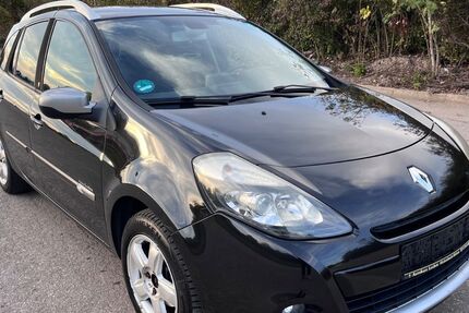 Renault Clio 244.000 km 2.000 € Waldshut-Tiengen 79761