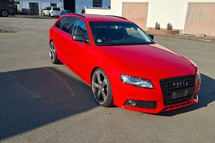 Audi A4 273.296 km 9.599 &euro; Lengenfeld 08485