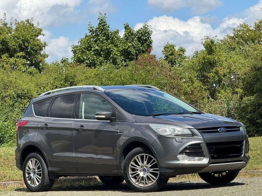 Kuga