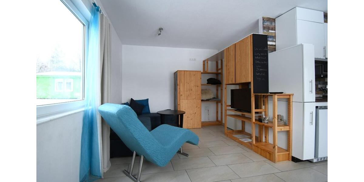 Bungalow Templin - 2 Zimmer, 42 m&sup2;, 570&euro; | Angebot:24780564