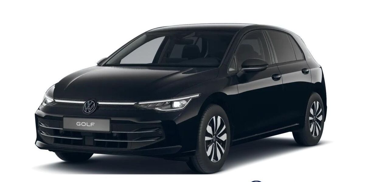 VW Golf 8.800 km 27.490 &euro; Lübeck 23560
