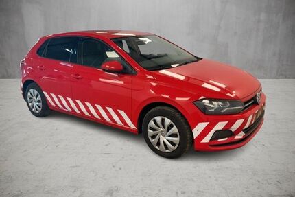 VW Polo 159.000 km 11.490 &euro; Hannover 30179
