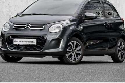 Citroen C1 20.851 km 10.590 € Münster 48163