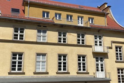 Exclusive, komplett sanierte Büroetage in historischer Meißner Altstadt zimmer