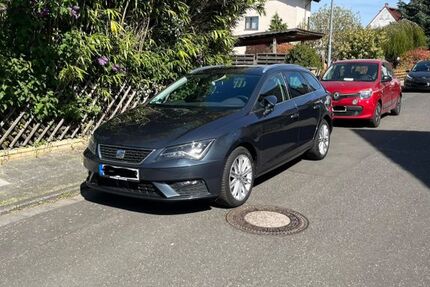 Seat Leon 77.000 km 17.990 &euro; Mainhause 63533