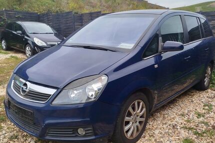 Opel Zafira 207.200 km 2.199 € Bad Neuenahr-Ahrweiler 53474