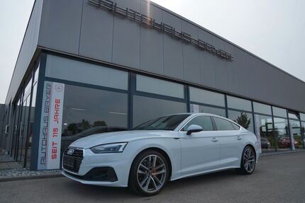 Audi A5 76.259 km 27.490 € Salgen, Pfaffenhausen 87775