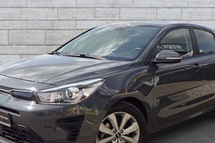 Kia Rio 82.700 km 12.900 &euro; Augsburg 86179